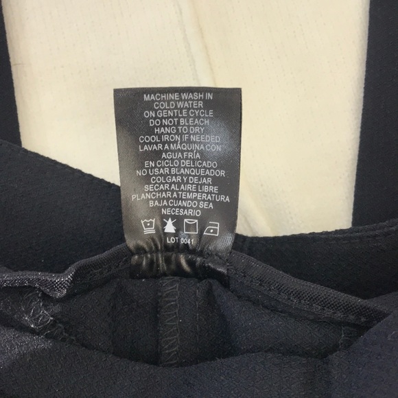 Hilary Radley Pull-on Slacks - Picture 4 of 4